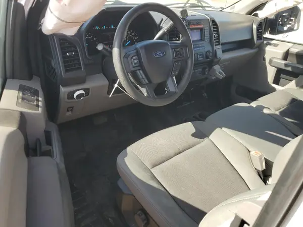 1FTEX1CB6JKF06622 2018 FORD F-150 - Image 8