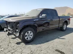 1FTEX1CB6JKF28913 2018 FORD F-150
