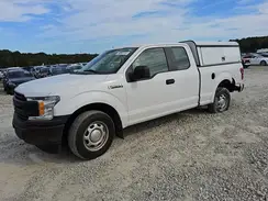1FTEX1CB6JKF29513 2018 FORD F-150