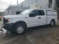 1FTEX1CB6JKF29530 2018 FORD F-150
