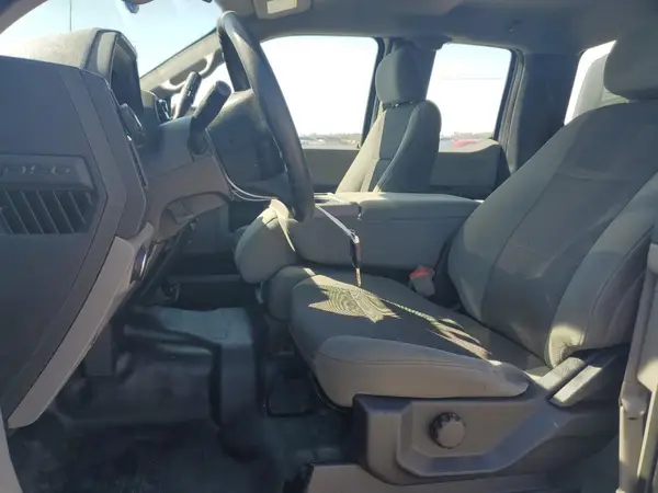 2018 FORD F-150 auction photo 7