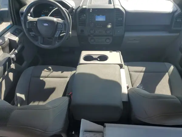 1FTEX1CB6JKF31424 2018 FORD F-150 - Image 8