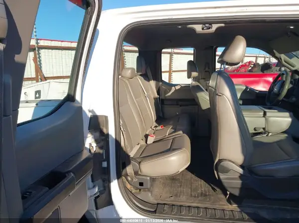 1FTEX1CB6JKF40334 2018 FORD F-150 - Image 8