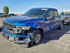 1FTEX1CB6JKG11290 2018 FORD F-150