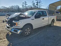 1FTEX1CB6KFB64356 2019 FORD F-150