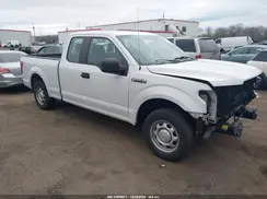 1FTEX1CB6KFC61041 2019 FORD F-150