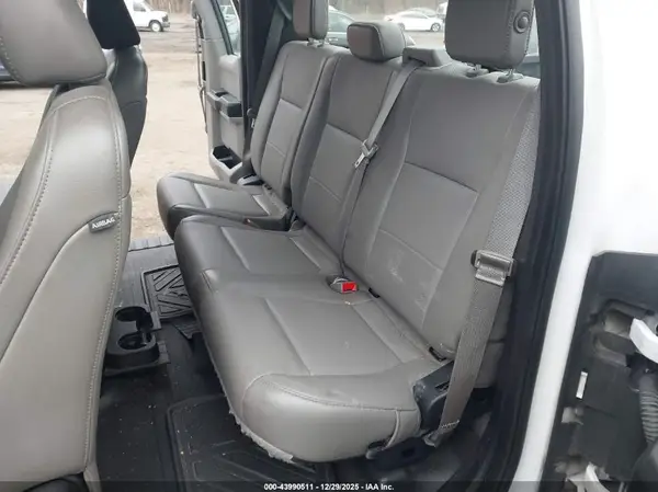 1FTEX1CB6KFC61041 2019 FORD F-150 - Image 8