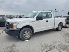 1FTEX1CB6KKC62004 2019 FORD F-150