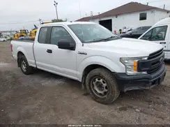 1FTEX1CB6KKC93088 2019 FORD F-150