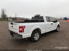 1FTEX1CB6KKC95374 2019 FORD F-150