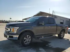 1FTEX1CB6KKD25375 2019 FORD F-150