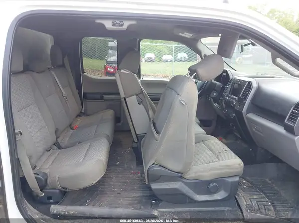 1FTEX1CB6KKD31645 2019 FORD F-150 - Image 8