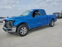 1FTEX1CB6KKD34657 2019 FORD F-150