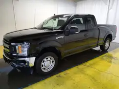 1FTEX1CB6KKD64869 2019 FORD F-150