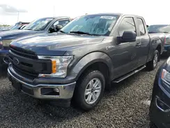 1FTEX1CB6KKD87388 2019 FORD F-150