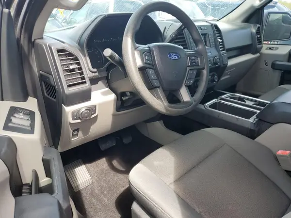 1FTEX1CB6KKD87388 2019 FORD F-150 - Image 8