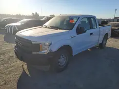 1FTEX1CB6KKE15948 2019 FORD F-150
