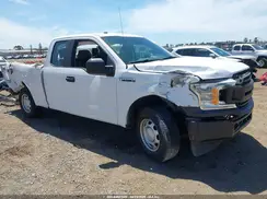 1FTEX1CB6KKE38095 2019 FORD F-150