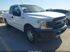 1FTEX1CB6KKE51851 2019 FORD F-150