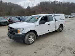 1FTEX1CB6KKE66642 2019 FORD F-150