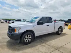 1FTEX1CB6KKE66673 2019 FORD F-150