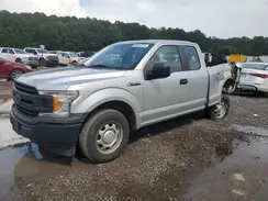 1FTEX1CB6KKE66706 2019 FORD F-150