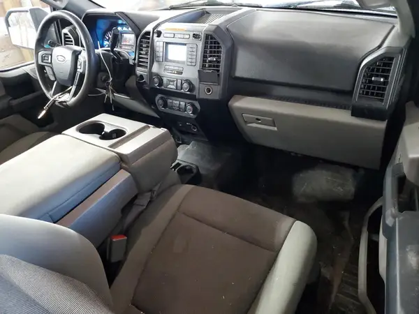 1FTEX1CB6KKE70674 2019 FORD F-150 - Image 8