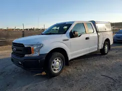 1FTEX1CB6KKE70691 2019 FORD F-150