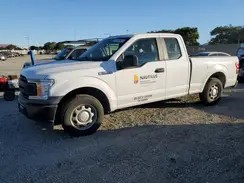 1FTEX1CB6KKE70920 2019 FORD F-150