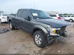1FTEX1CB6KKF15354 2019 FORD F-150