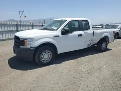 1FTEX1CB6KKF18903 2019 FORD F-150