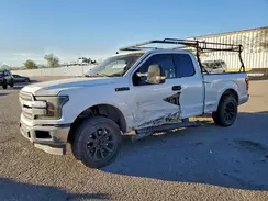1FTEX1CB6KKF33756 2019 FORD F-150