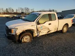 1FTEX1CB6LFC42412 2020 FORD F-150