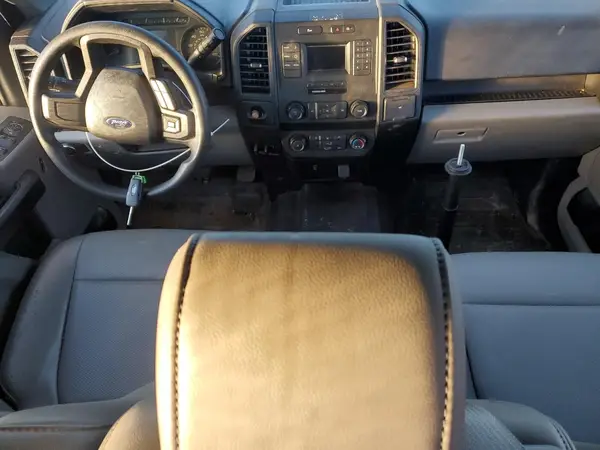 1FTEX1CB6LFC42412 2020 FORD F-150 - Image 8