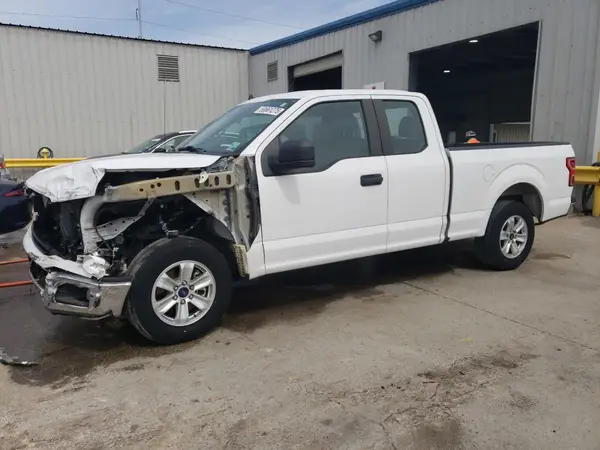 1FTEX1CB6LKD29878 2020 FORD F-150 - Image 1