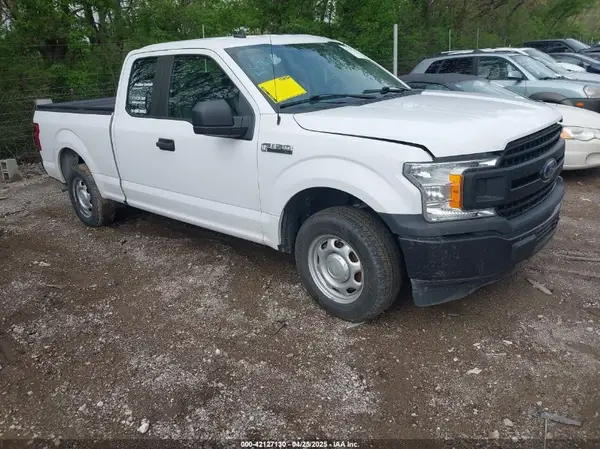 1FTEX1CB6LKD35759 2020 FORD F-150 - Image 1