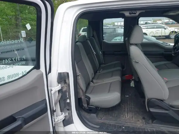 1FTEX1CB6LKD35759 2020 FORD F-150 - Image 8