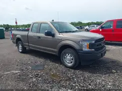 1FTEX1CB6LKE13442 2020 FORD F-150