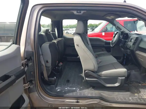 1FTEX1CB6LKE13442 2020 FORD F-150 - Image 8