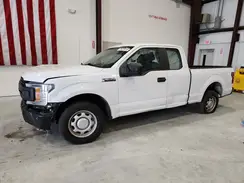 1FTEX1CB6LKF56844 2020 FORD F-150