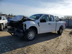 1FTEX1CB6MKD10216 2021 FORD F-150