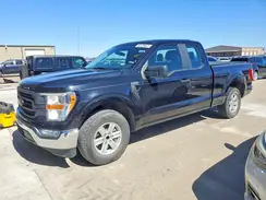 1FTEX1CB6MKD87300 2021 FORD F-150