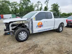 1FTEX1CB6MKE34969 2021 FORD F-150
