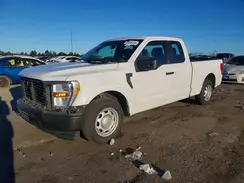1FTEX1CB6MKE48838 2021 FORD F-150