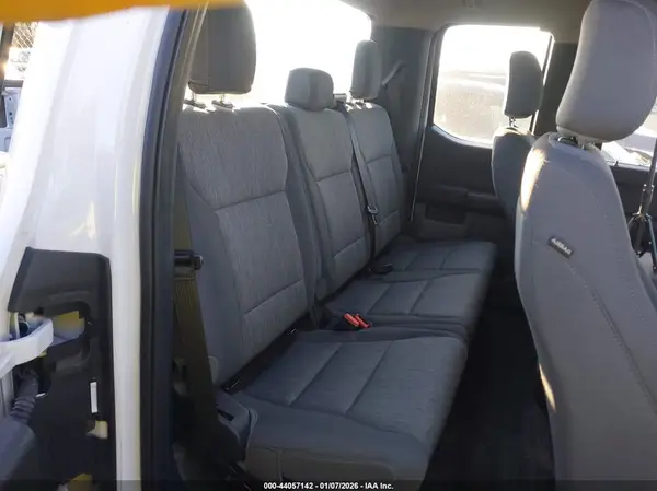 1FTEX1CB6MKE48838 2021 FORD F-150 - Image 8