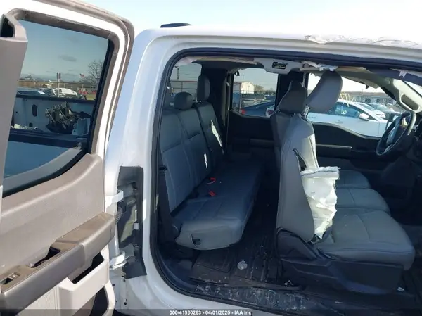 1FTEX1CB6NKD03039 2022 FORD F-150 - Image 8