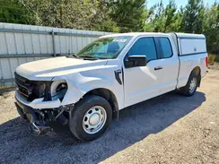 1FTEX1CB6NKE11824 2022 FORD F-150