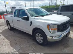 1FTEX1CB6NKE67326 2022 FORD F-150
