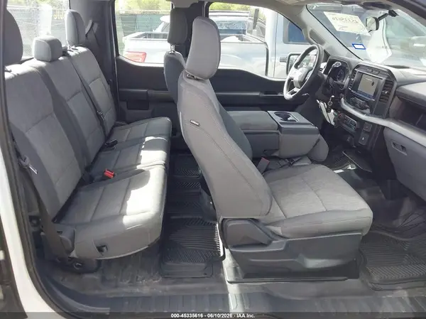 1FTEX1CB6NKE67326 2022 FORD F-150 - Image 8