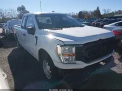 1FTEX1CB6NKF27427 2022 FORD F-150